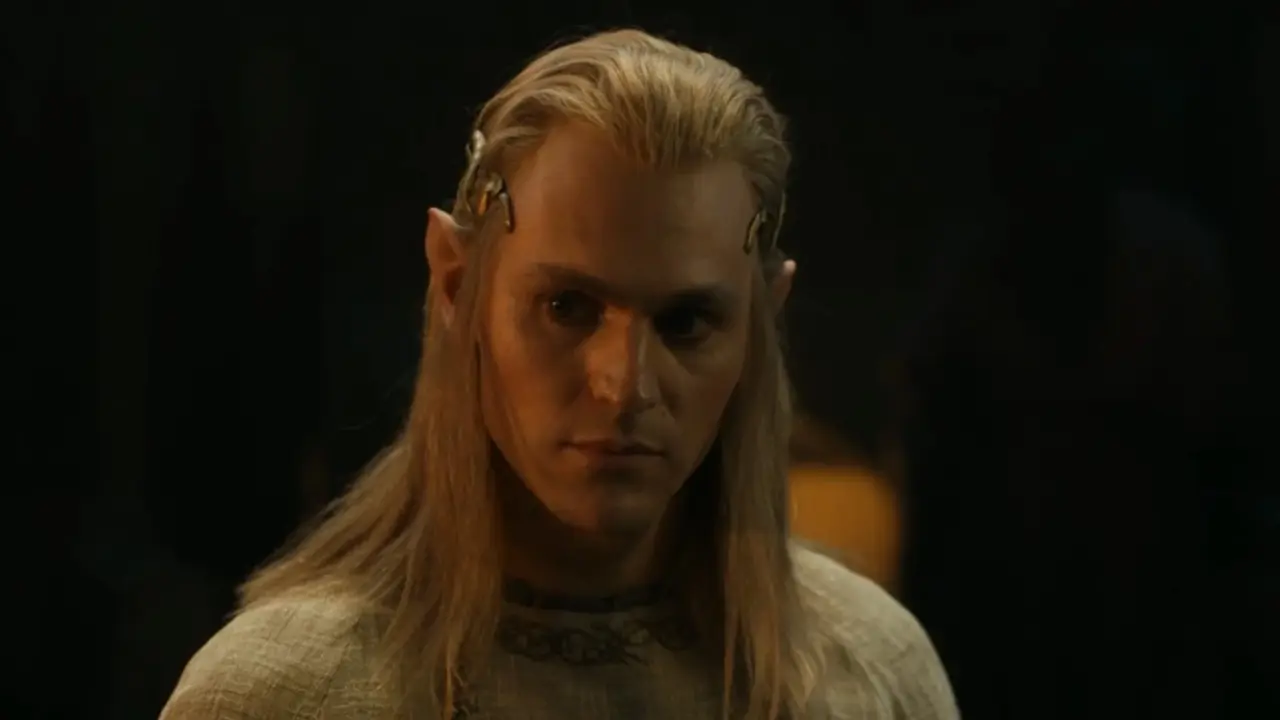 ¿Por qué Sauron es tan amenazante en Los Anillos de Poder?