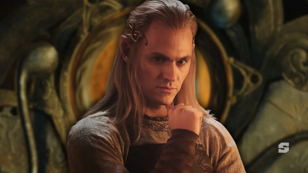 Los Anillos de Poder: ¿Por qué Sauron no forjó los anillos por sí mismo?