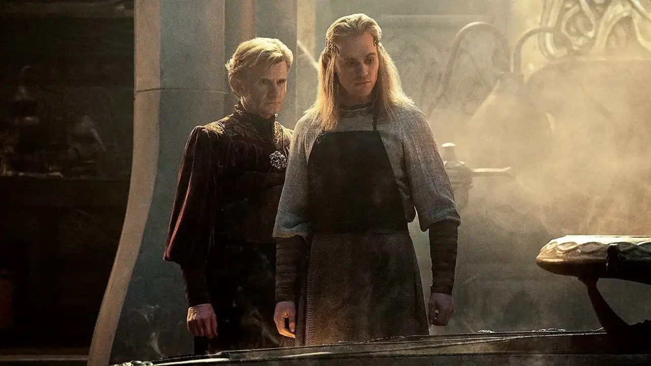¿Por qué Sauron pidió ayuda a Celebrimbor en Los Anillos de Poder?