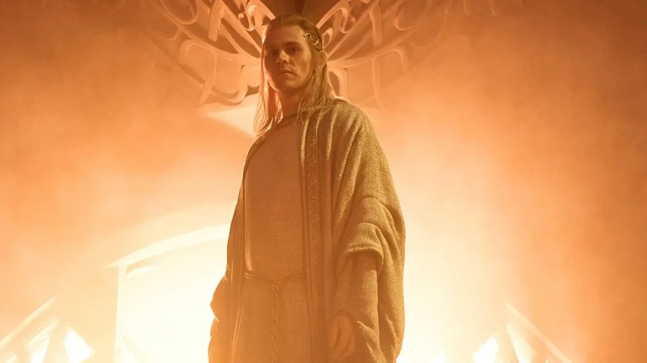 Así es cómo luce Sauron verdaderamente en Los Anillos de Poder