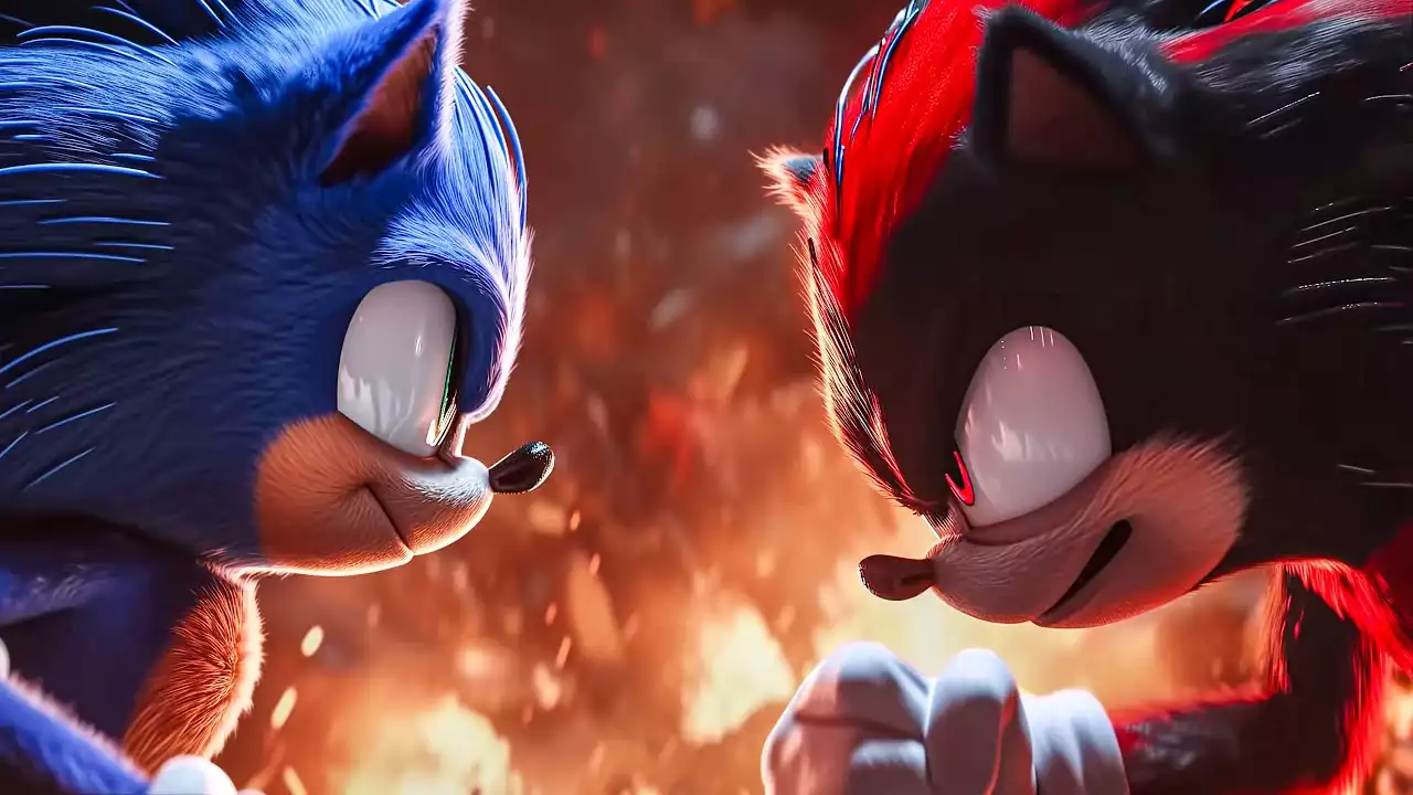 La idea es crear muchas películas más de Sonic según el productor