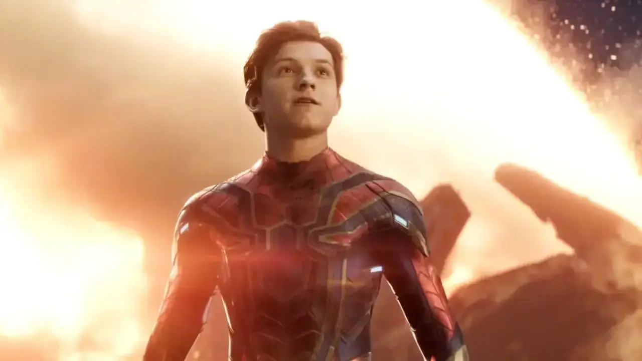 Spider-Man será uno de los protagonistas de Avengers Doomsday