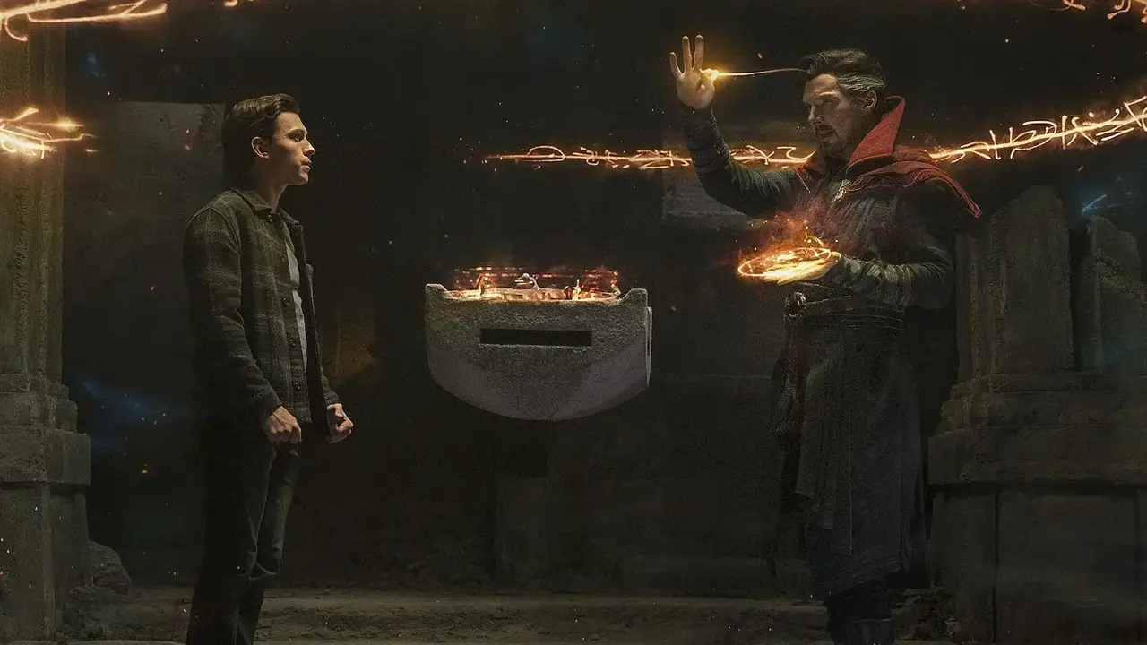El hechizo de Strange se romperá en algún punto
