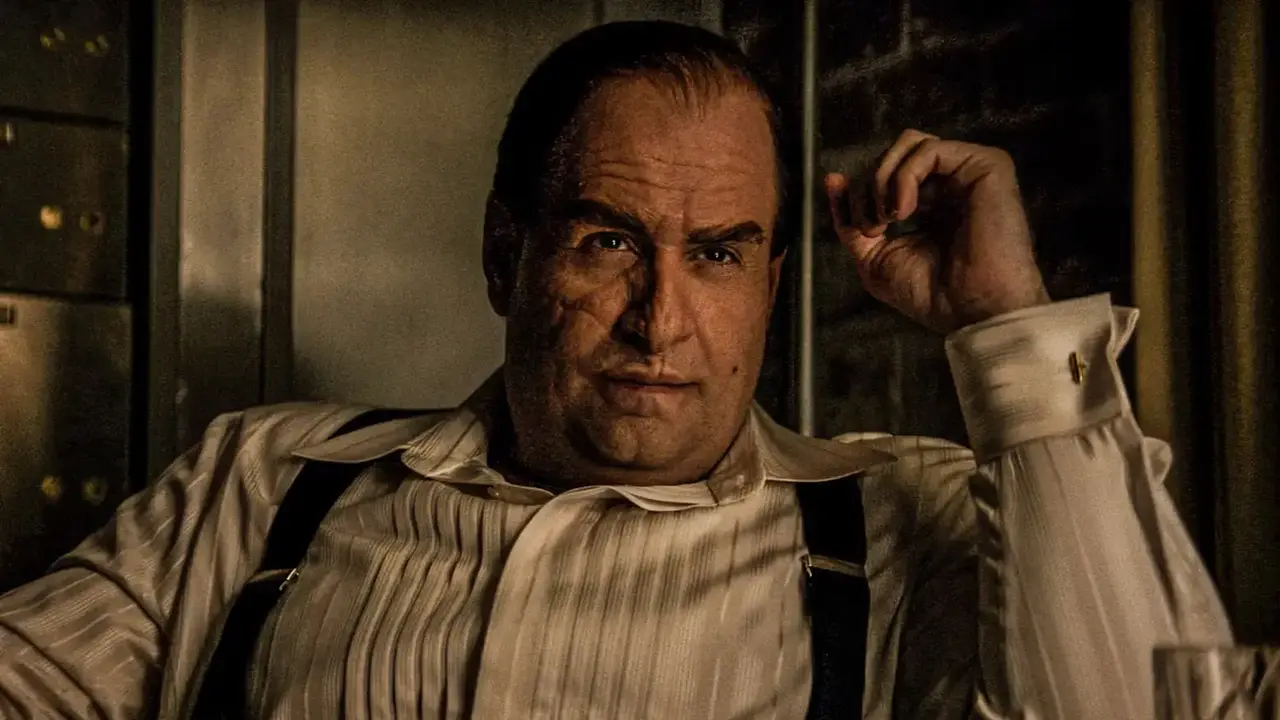 ¿Cuándo se estrena el episodio 2 de The Penguin?