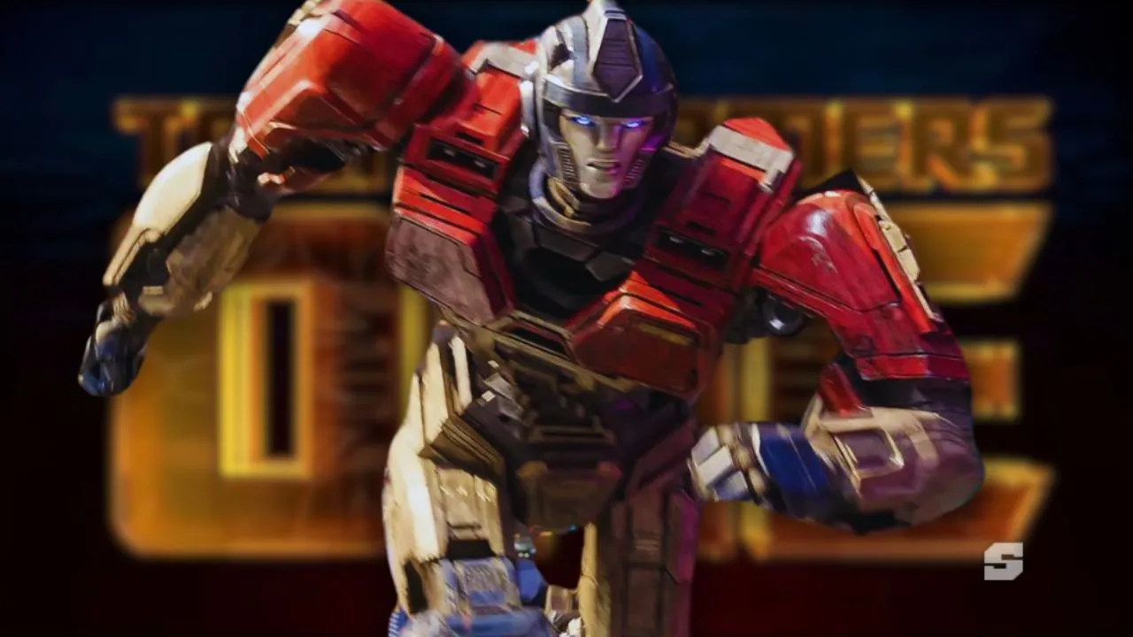 ¿Tendrá Transformers One una secuela?