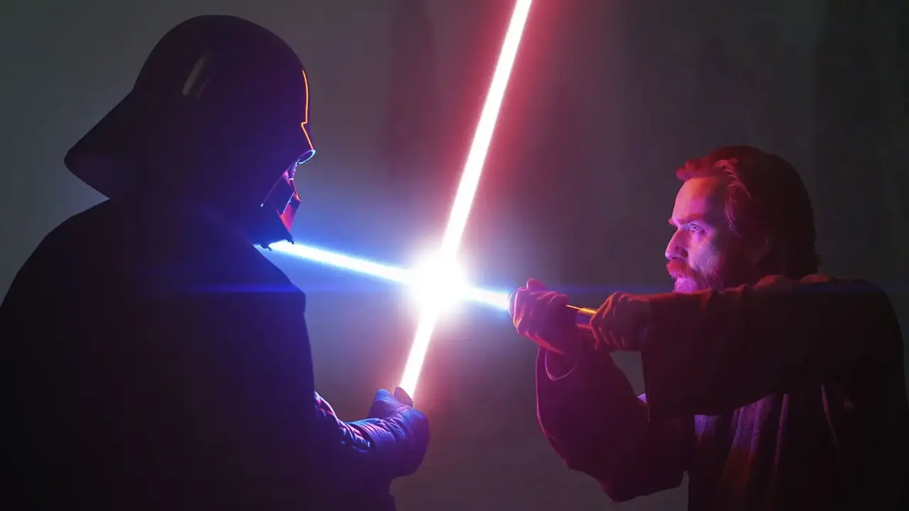 El enfrentamiento definitivo entre Vader y Obi-Wan ocurriría aquí