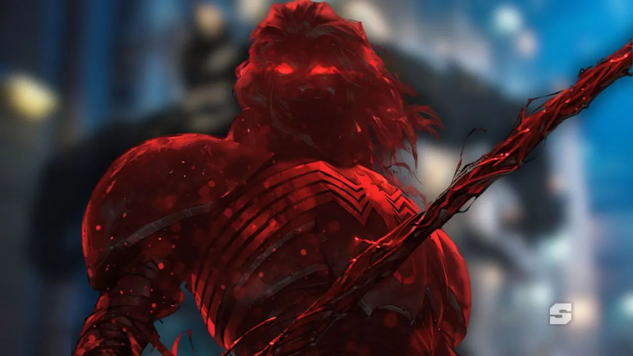 Introducir a Knull en Venom: The Last Dance es una malísima idea