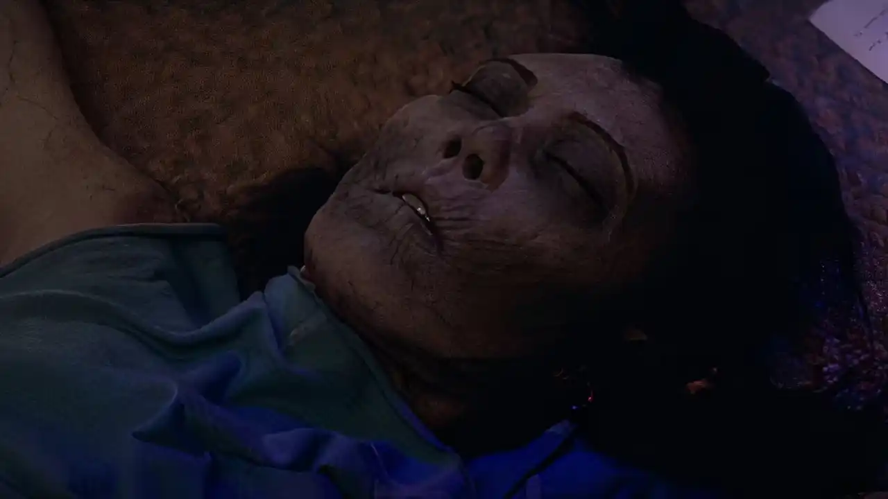 Alice Wu muere a manos de Agatha en el episodio 5 de Agatha All Along.