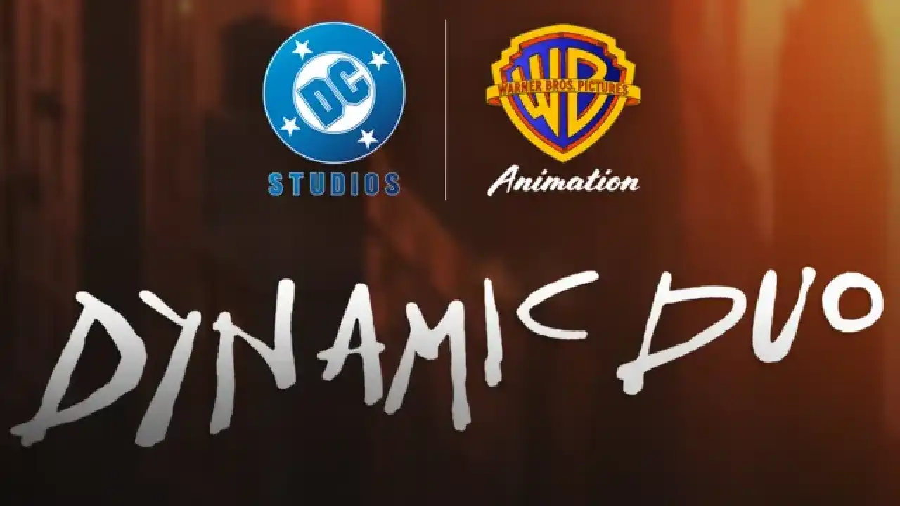 Dynamic Duo será una próxima película animada protagonizada por Dick Grayson y Jason Todd.