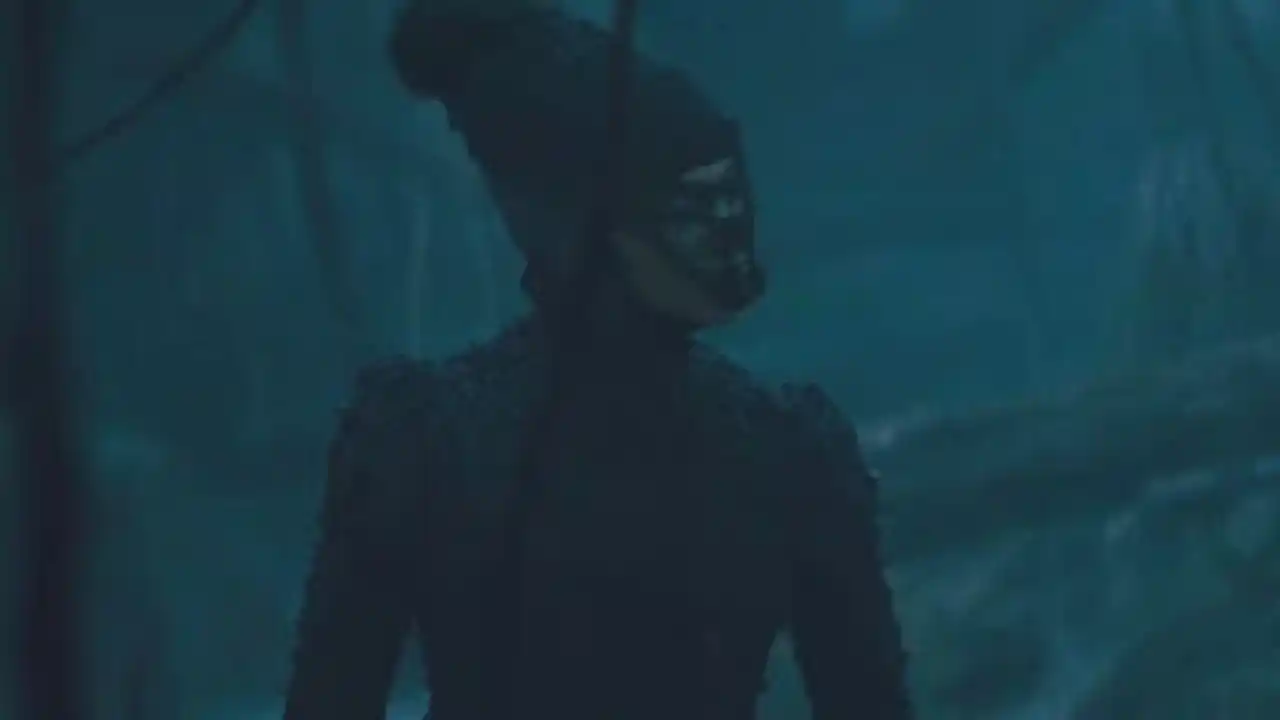 Las Siete de Salem vuelven a aparecer en el episodio 5 de Agatha All Along.