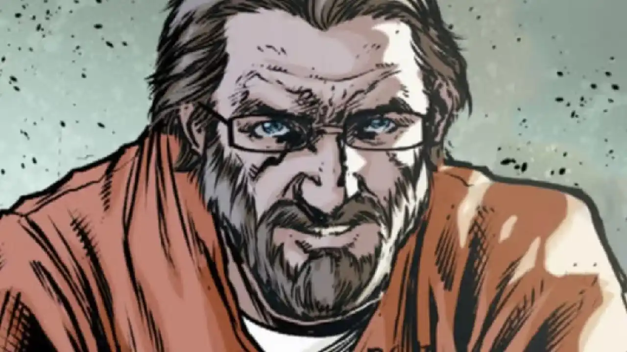 Rex Calabrese tiene una mención en el quinto episodio de The Penguin.