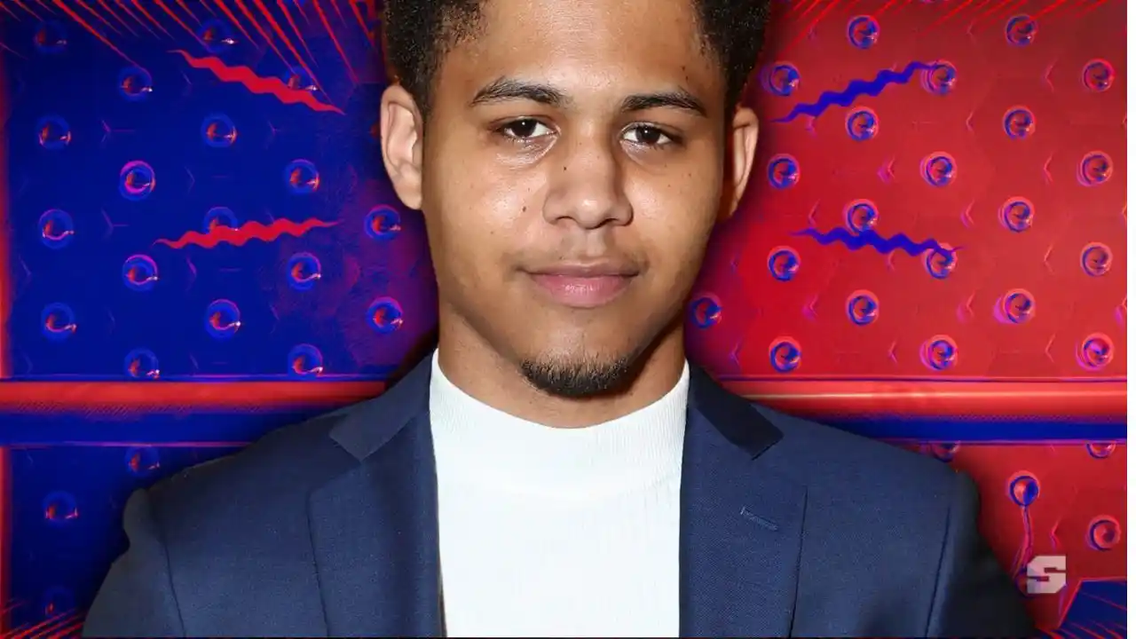 El protagonista de El Pingüino, Rhenzy Feliz, quiere interpretar a Miles Morales