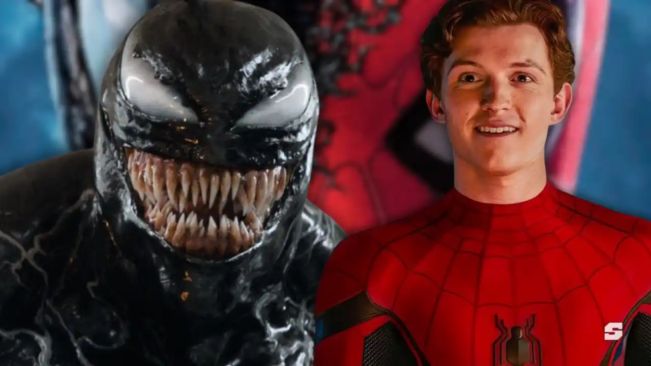 Venom y Spider-Man: ¿Cómo ver en orden sus películas? (Y dónde)