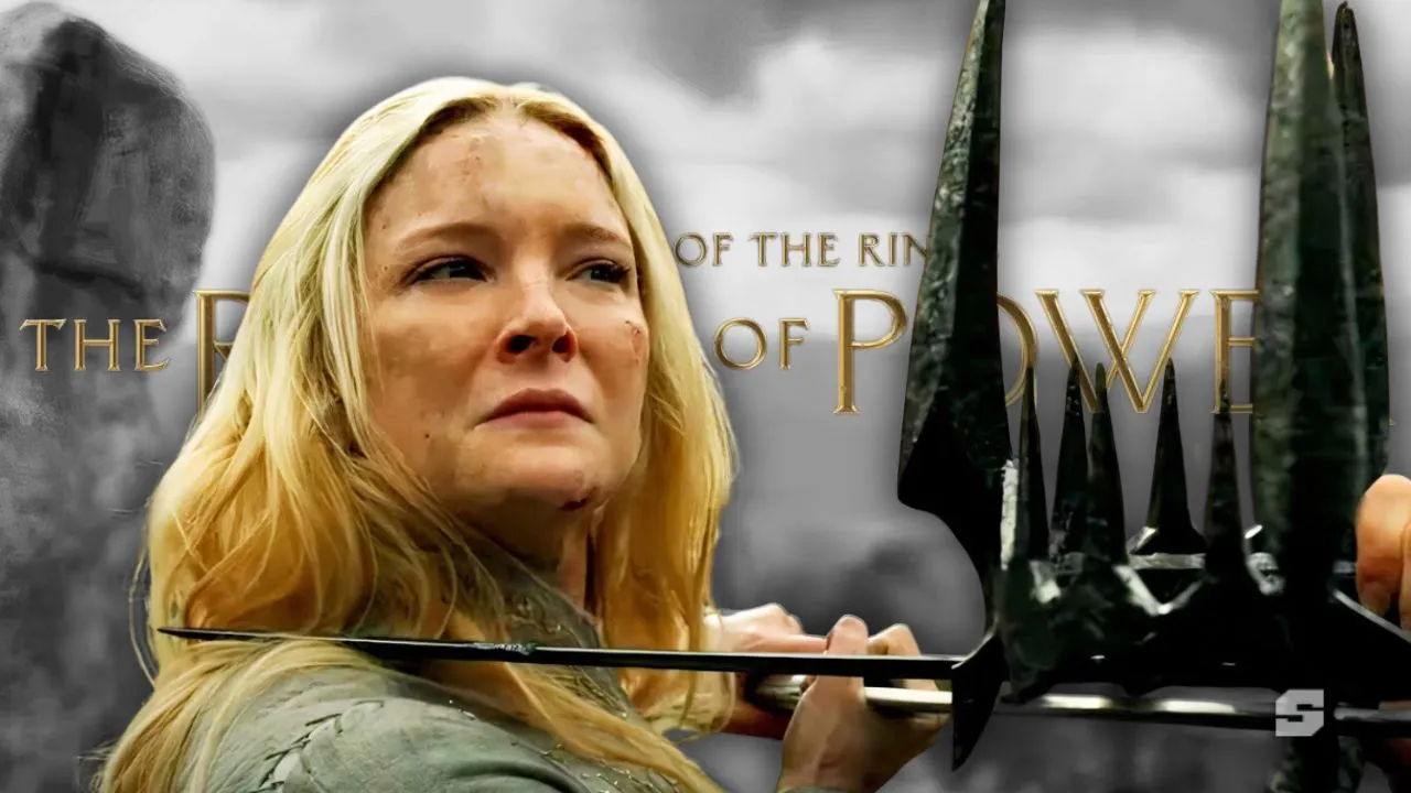 Los Anillos de Poder: ¿A qué hora se estrena el episodio final de la temporada 2?