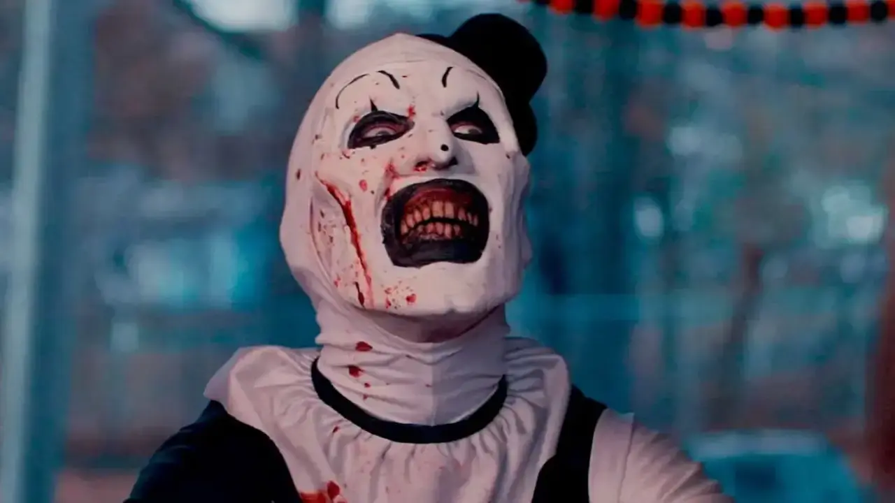 ¿Quién es Art el Payaso?