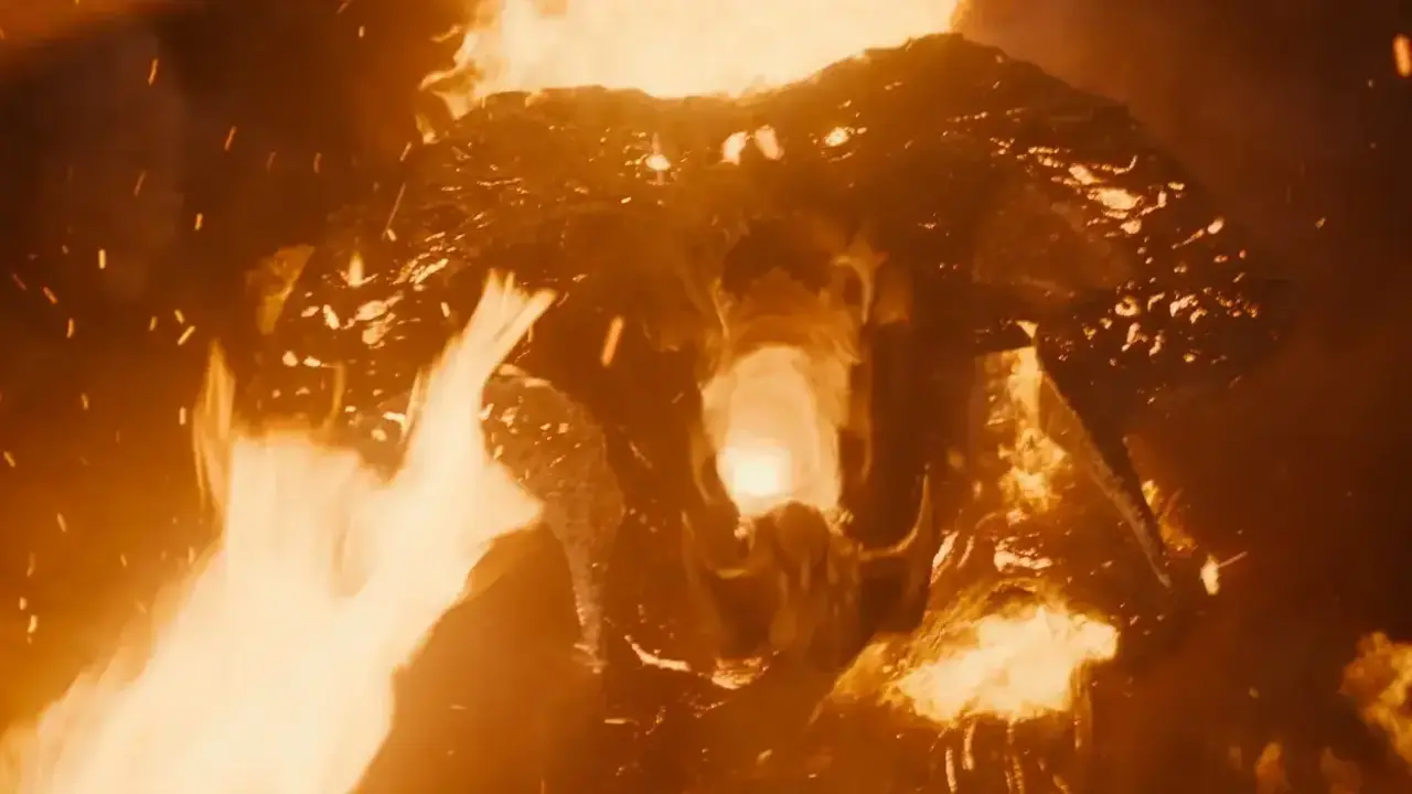¿Qué hará Khazad-dum ahora que el Balrog ha despertado?