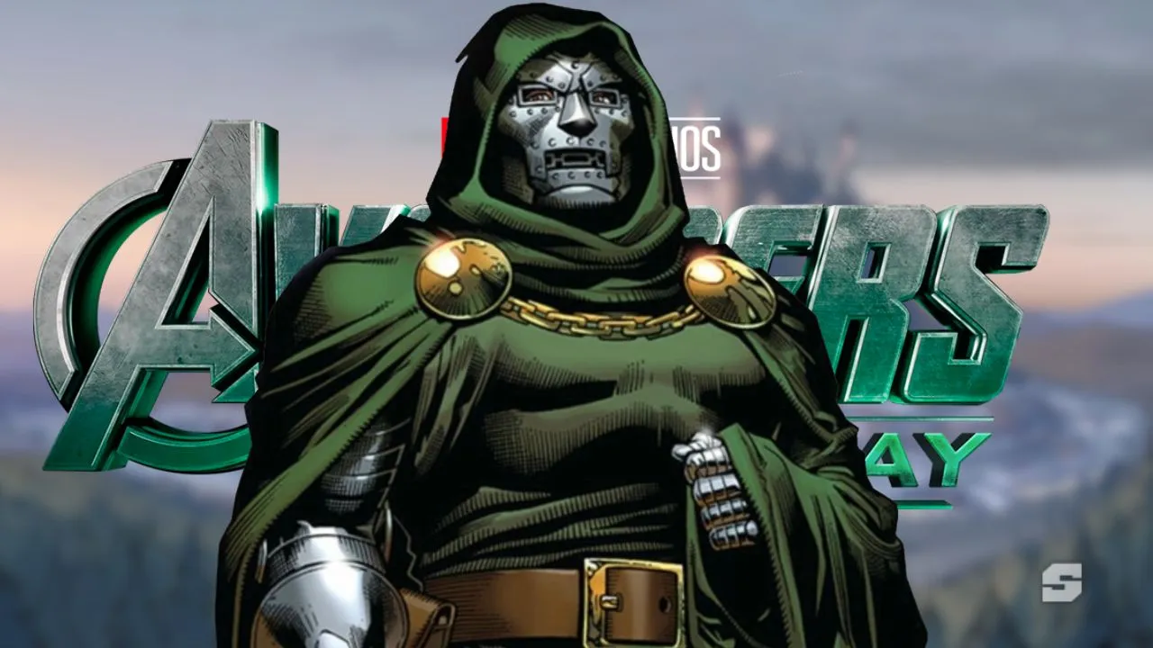 5 variantes de Doom que podríamos ver en Avengers: Doomsday