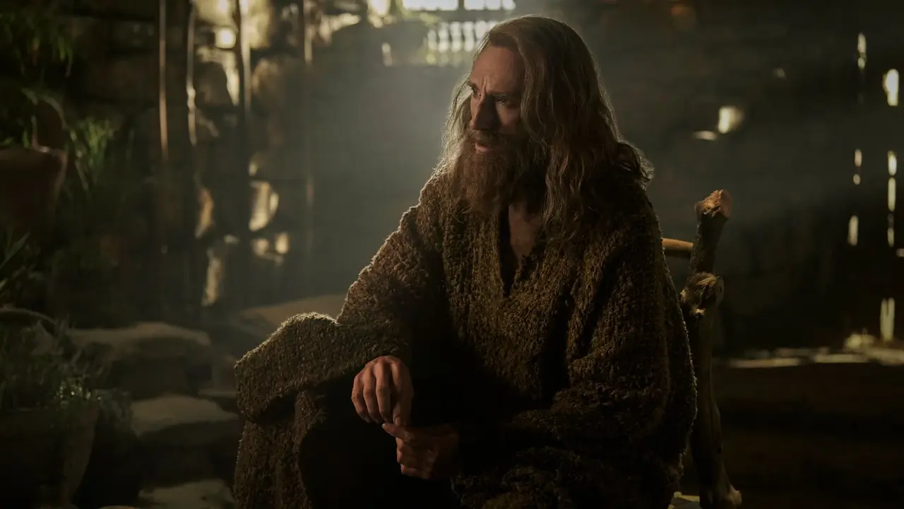 No, la historia de origen de Gandalf no rompe el canon