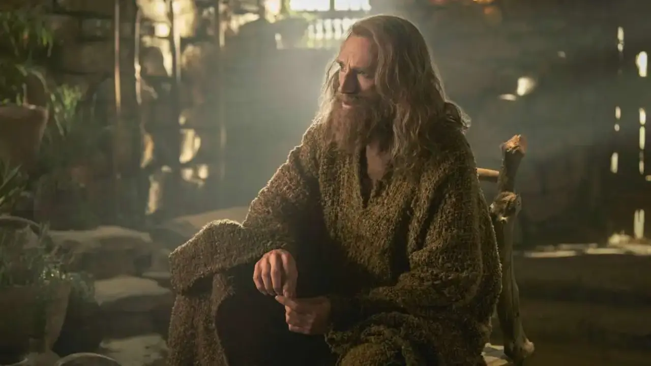 ¿Cuál será el rol de Gandalf?