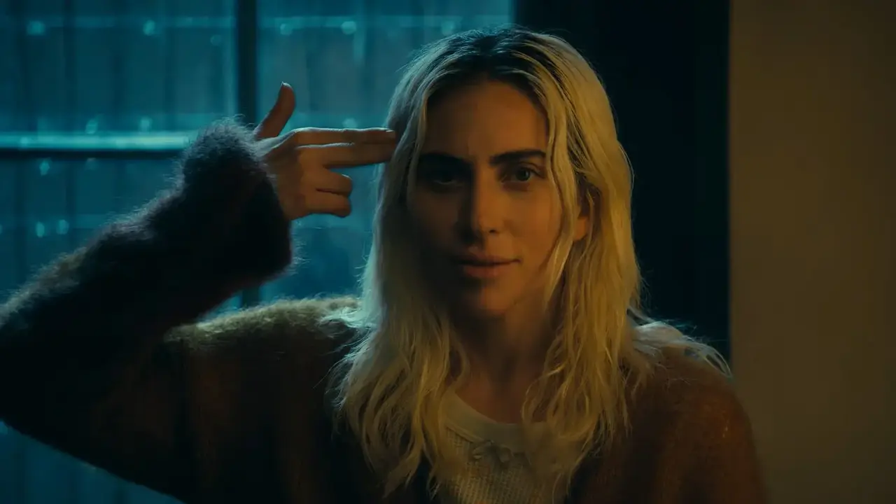 Joker 2 no es tan mala gracias a Lady Gaga como Harley Quinn
