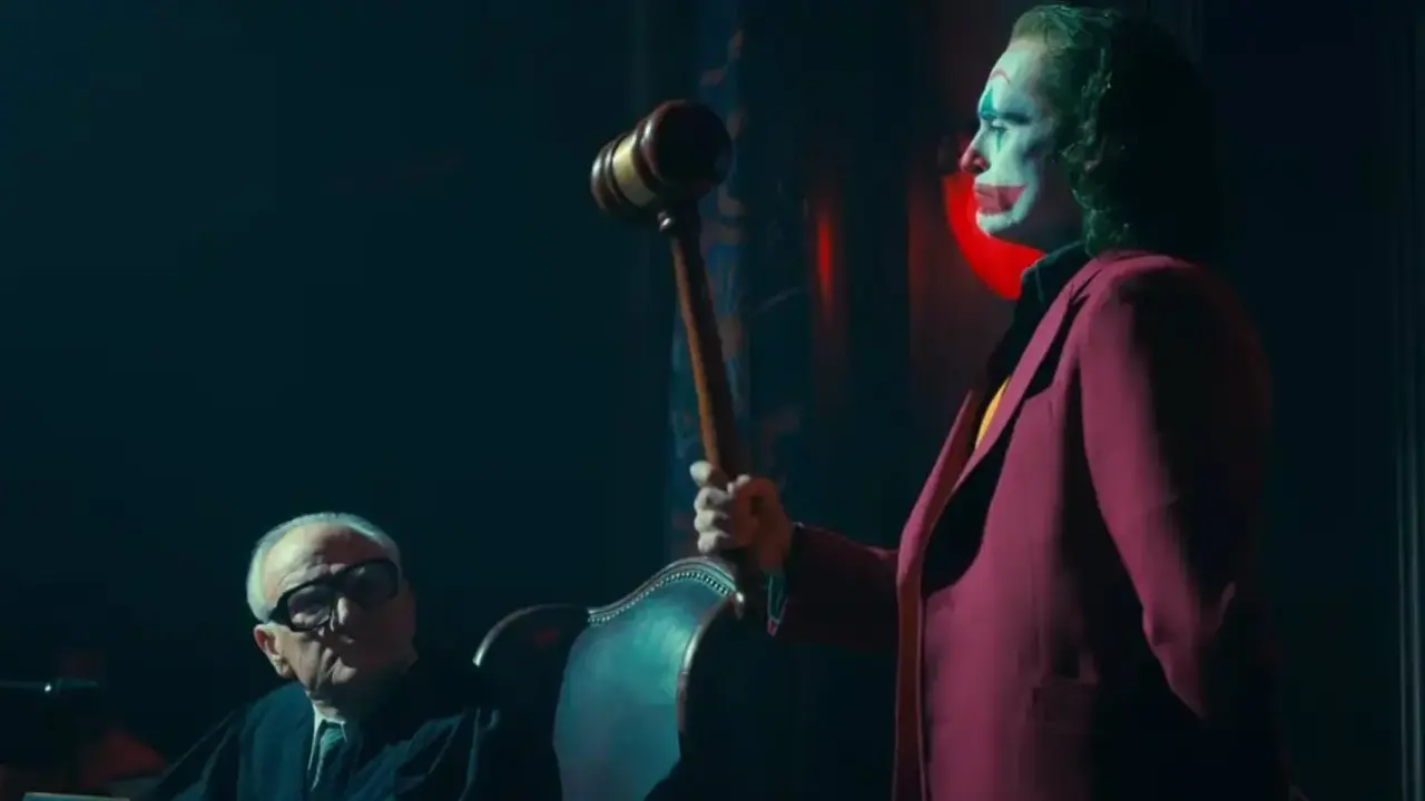 Nunca hubo Joker, todo el tiempo fue Arthur