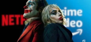 ¿Netflix? ¿Prime Video? Descubre dónde ver Joker: Folie à Deux en streaming