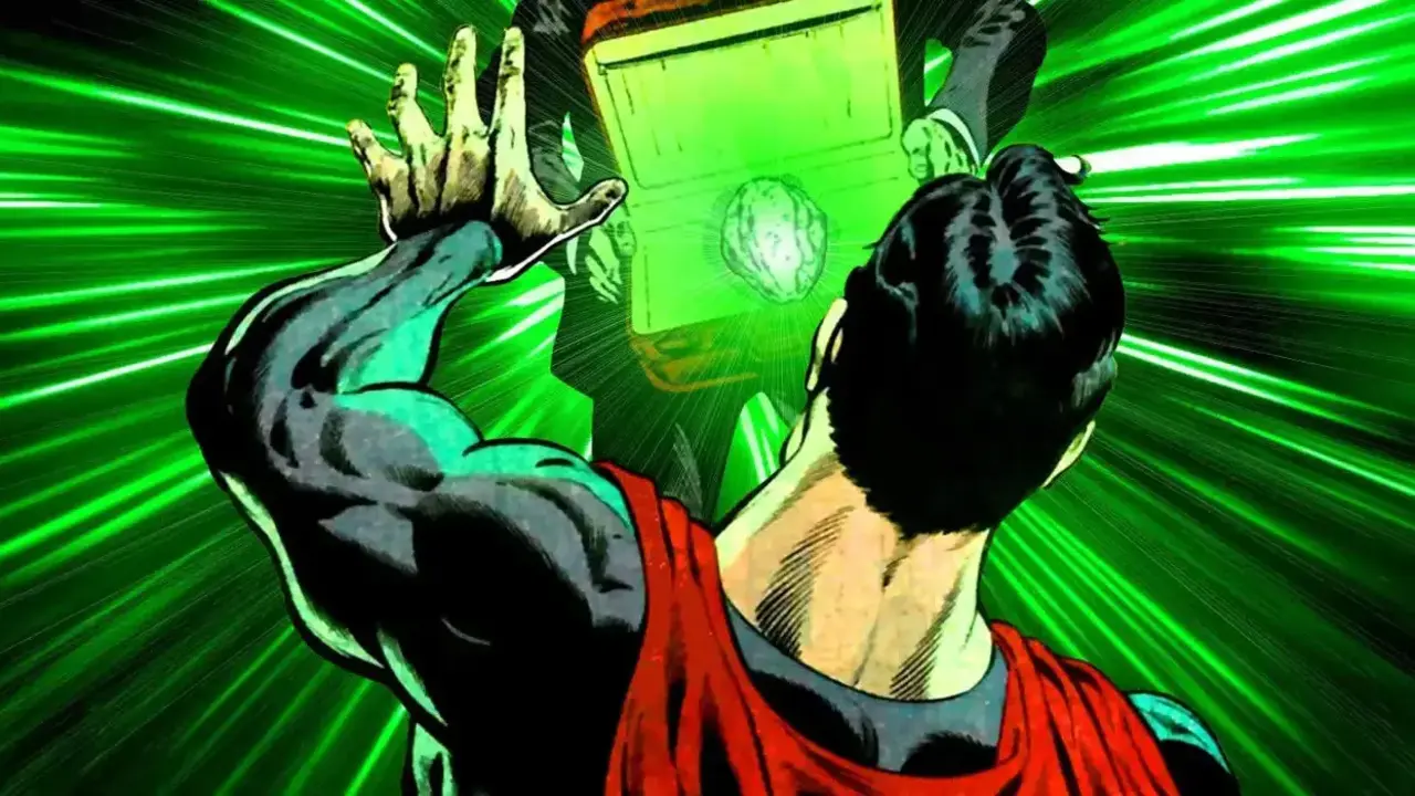 ¿Cuáles son las debilidades de Krypto?