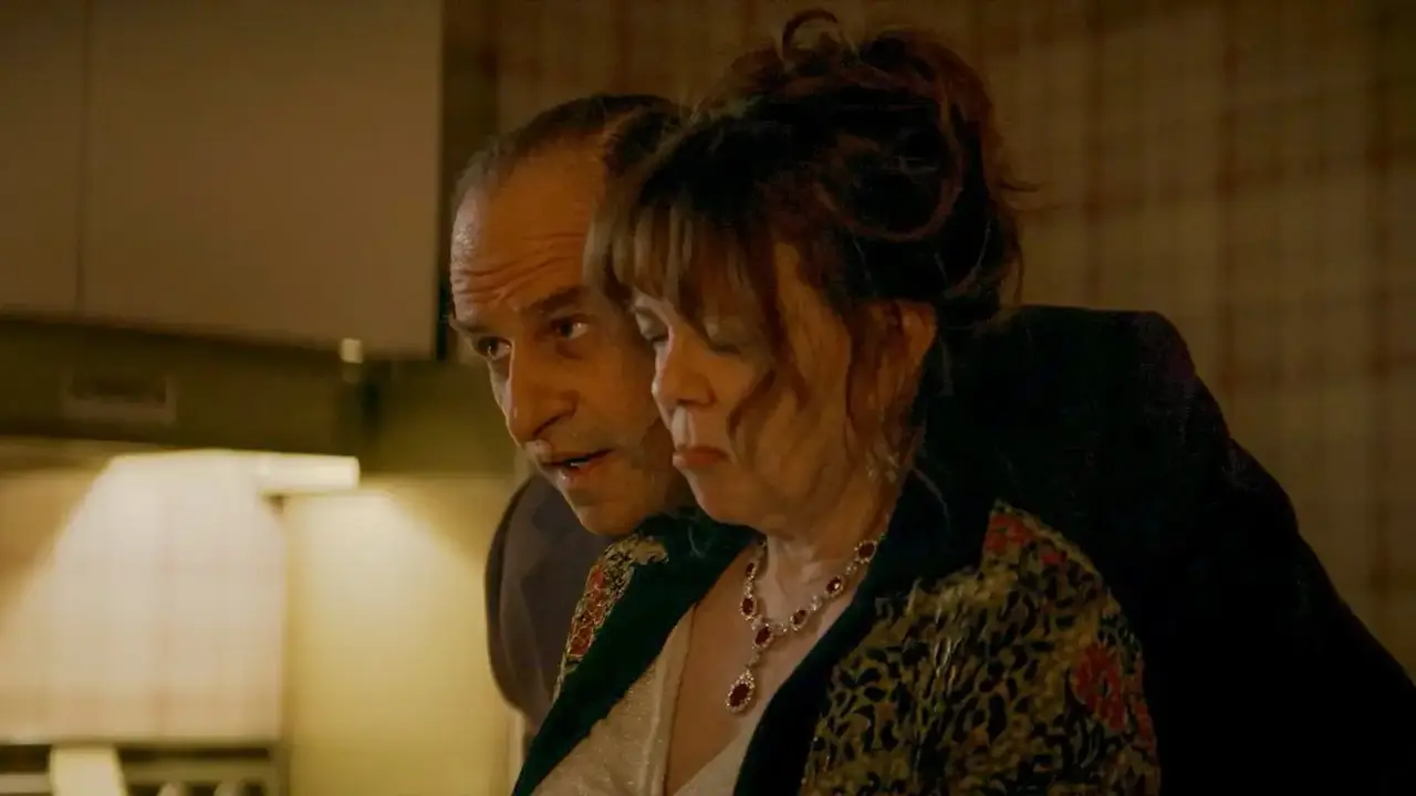 La madre de Oz ya ha decidido sobre su futuro