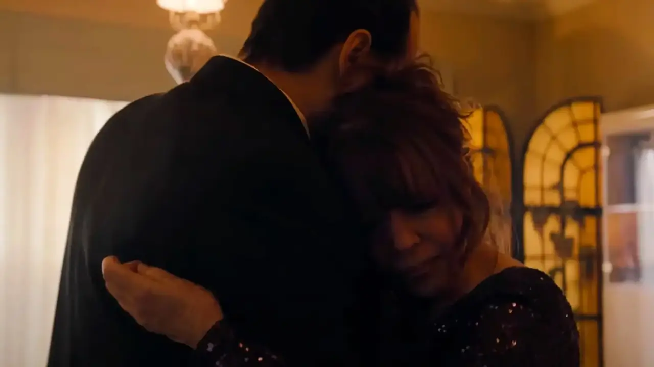 Ahora que Sofia la ha encontrado, puede que no llegue viva al final