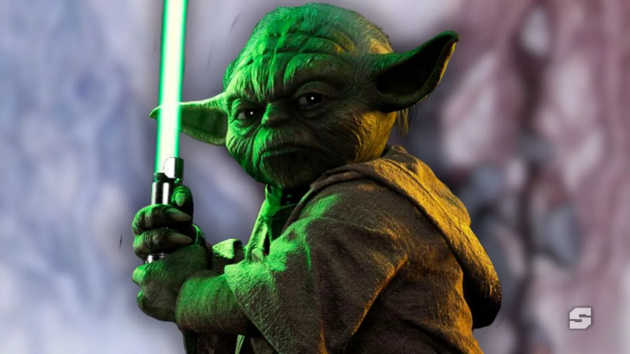 Star Wars: ¿Quién fue el maestro de Yoda?