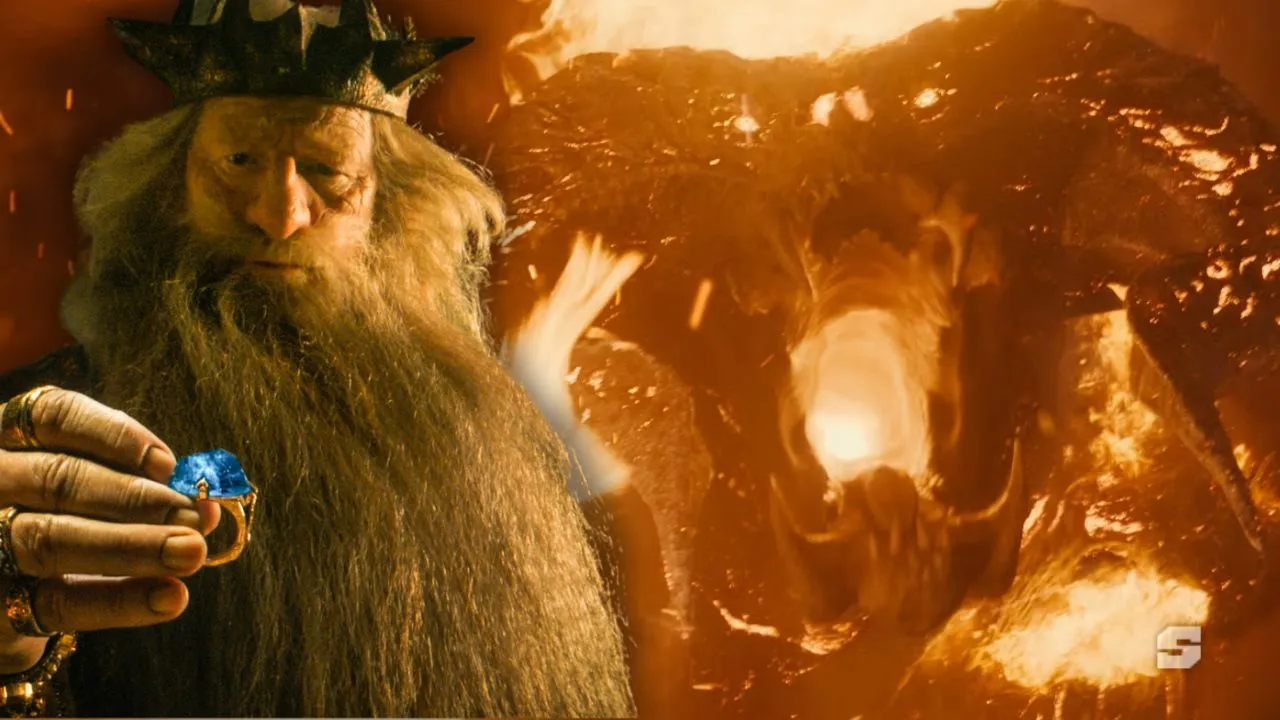 Balrog: ¿Qué es y cuántos hay en la Tierra Media?