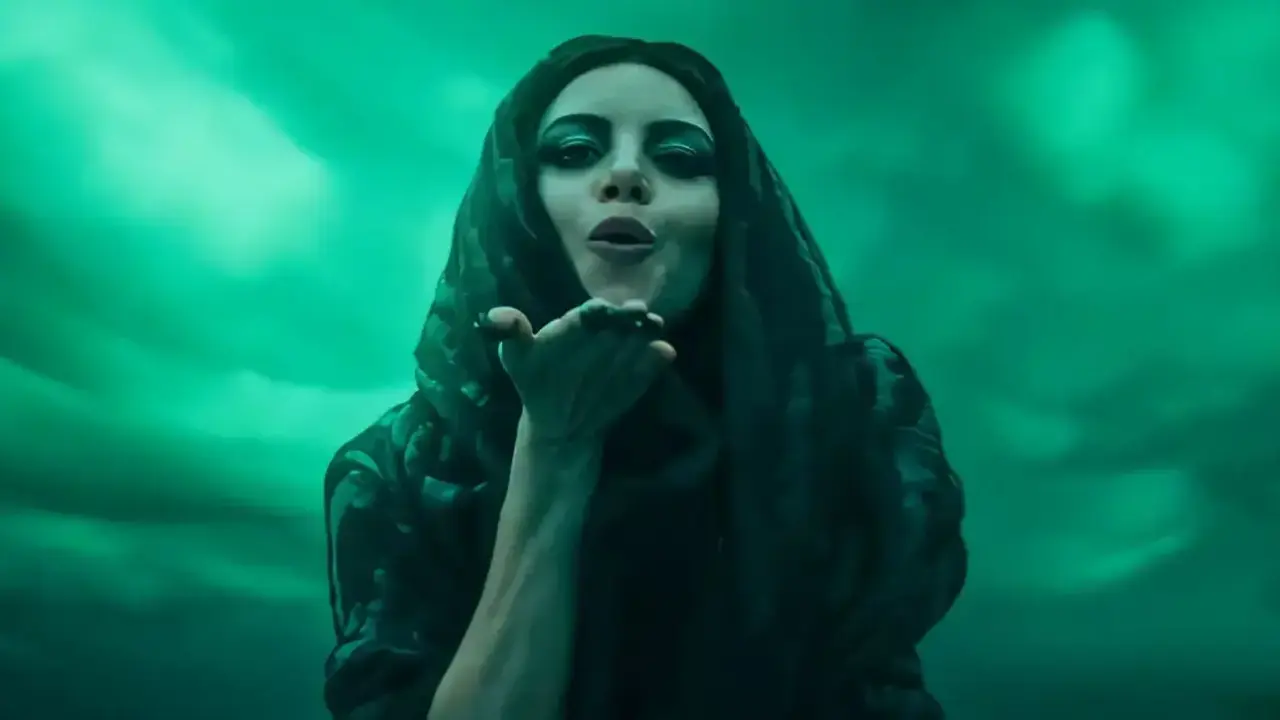 Lady Death, también conocida como Rio Vidal podría ser la villana de Agatha All Along