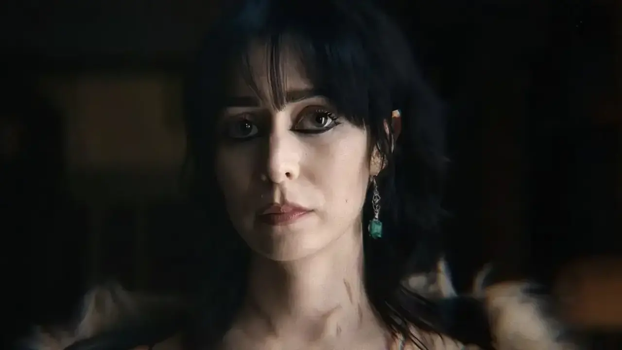 Sofia ha creado una nueva familia criminal