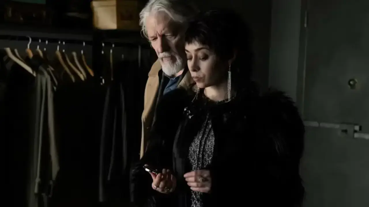 ¿Podrían Sofia y Sal morir al final de The Penguin?