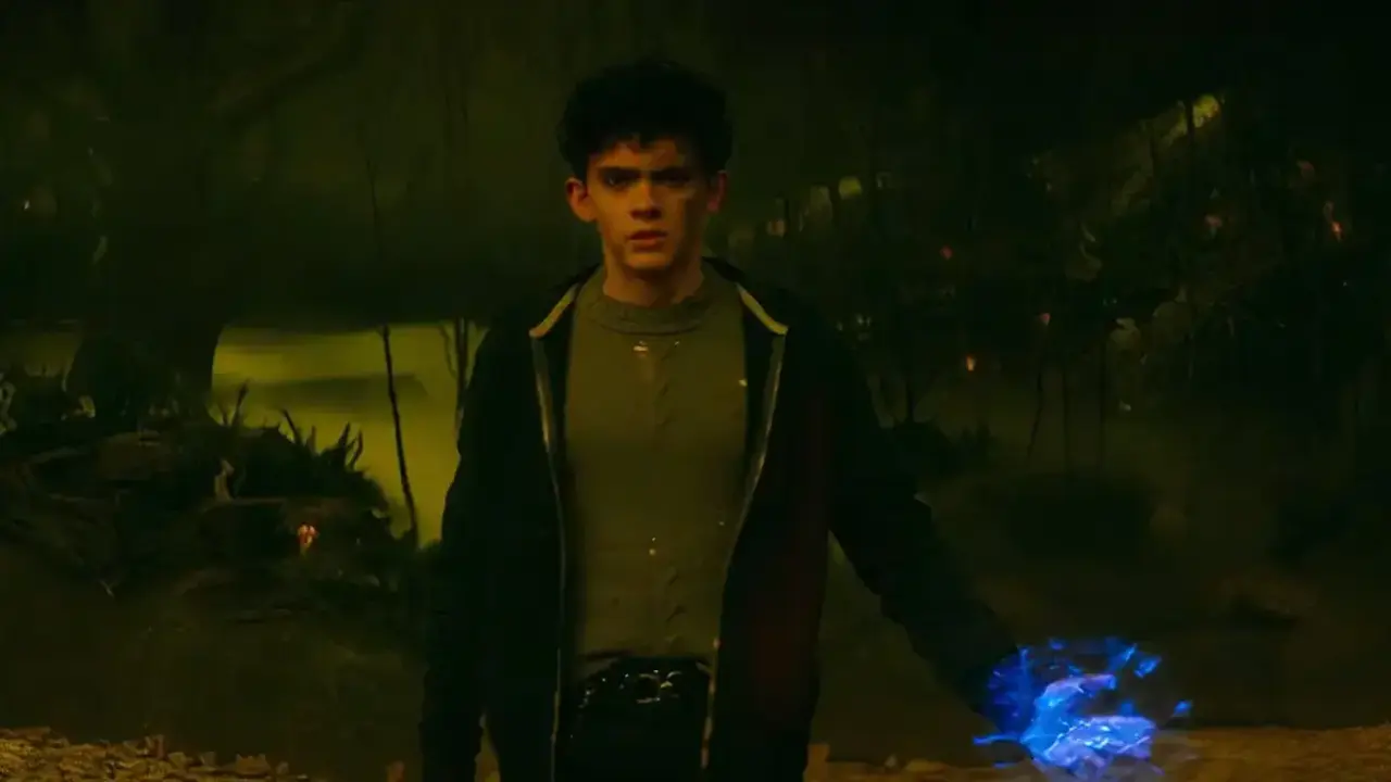 ¿Podría Tommy volver en el final de Agatha All Along?