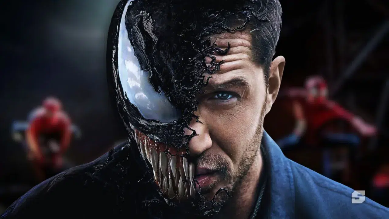 Tom Hardy revela a qué Spider-Man le gustaría enfrentarse