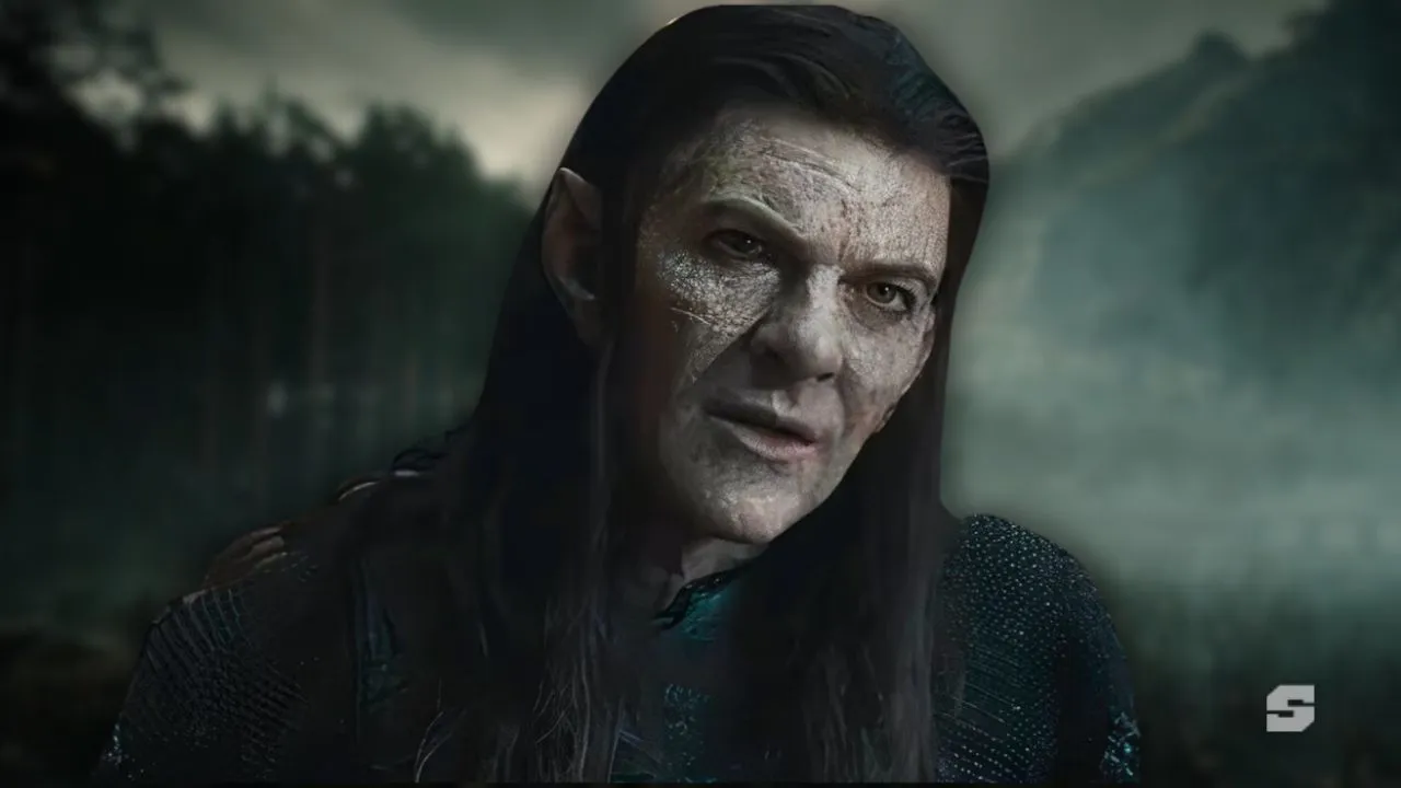 Los Anillos de Poder: ¿Por qué los orcos traicionaron a Adar?