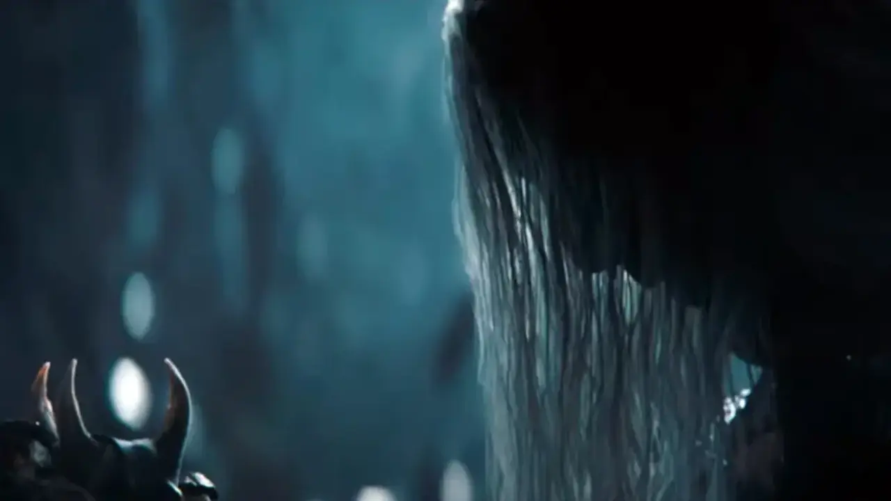 Según la directora, todavía hay más historia por contar