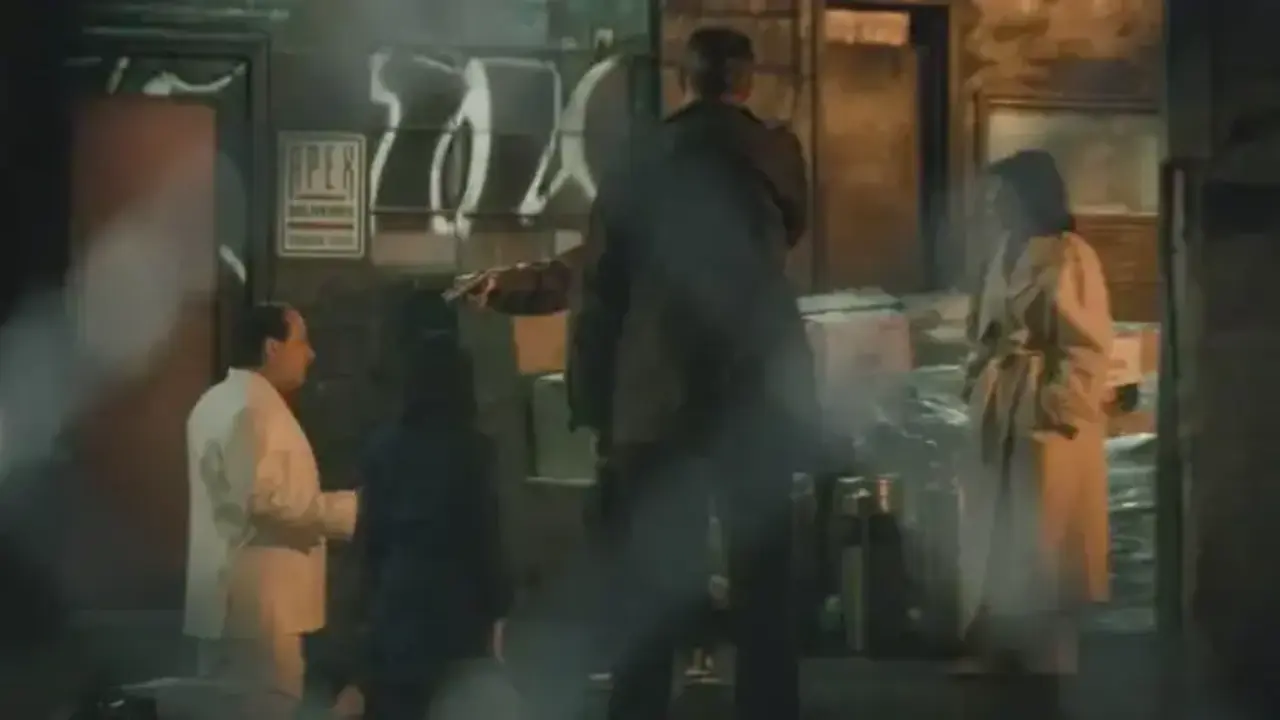 ¿Cómo impactará esto a la relación de Oz y Victor?