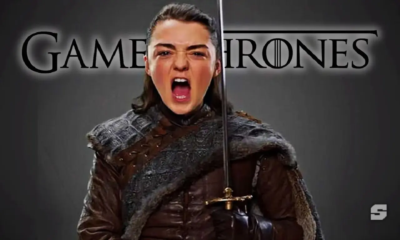 Juego de Tronos y la posibilidad de ver una serie sobre Arya Stark