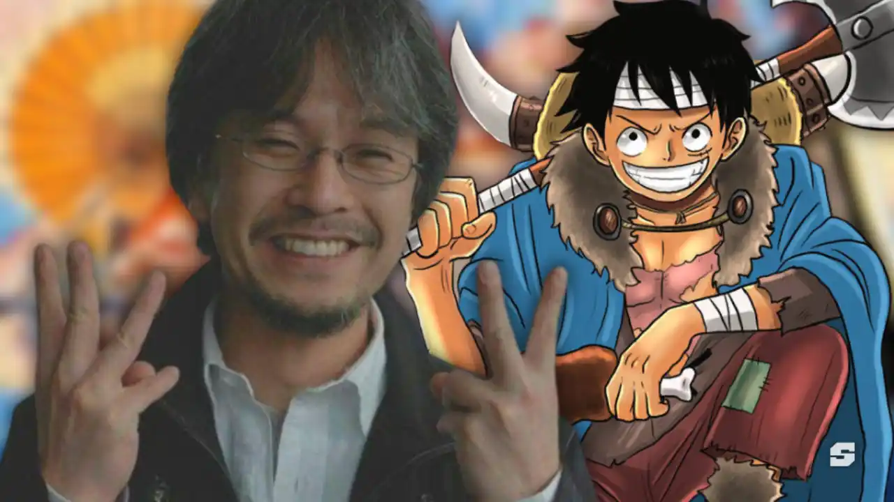 ¿Cómo está Eiichiro Oda tras la última pausa de One Piece?