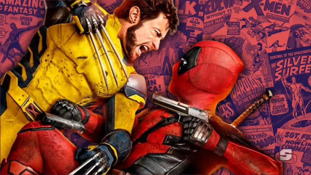 ¿Por qué Deadpool odia a Wolverine?