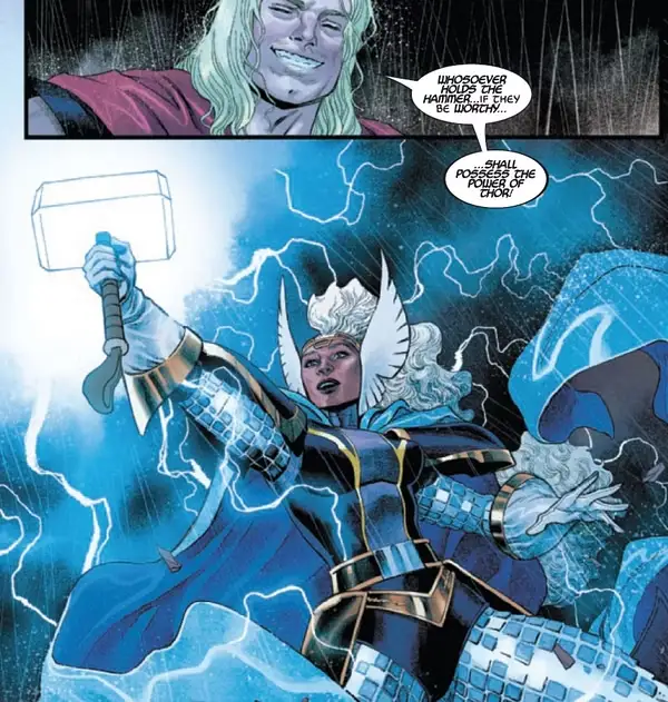 X-Men Anual Vol 1 9