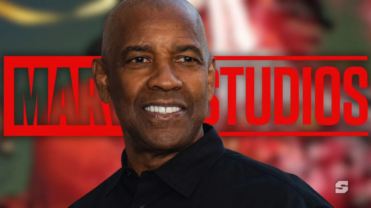 3 personajes que Denzel Washington podría interpretar en Black Panther 3