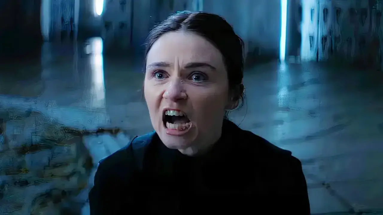 Valya Harkonnen "inventó" La Voz