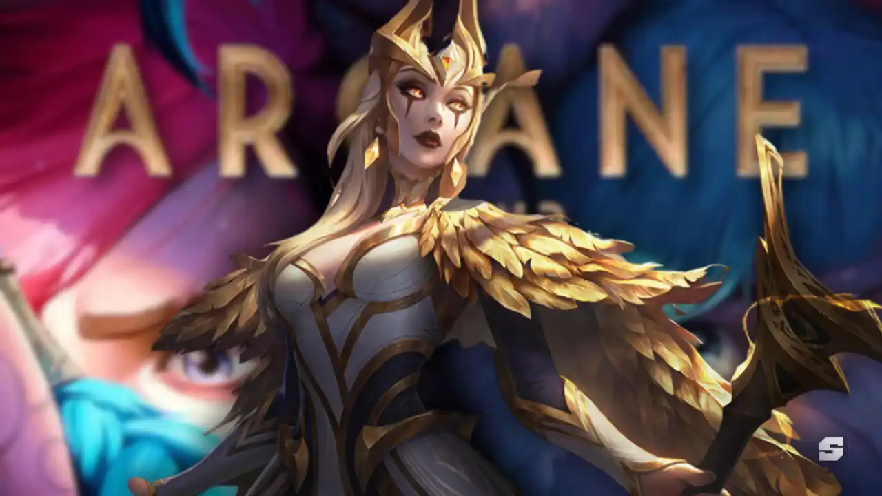 ¿Quién es Leblanc en el mundo de Arcane? Todo lo que debes saber