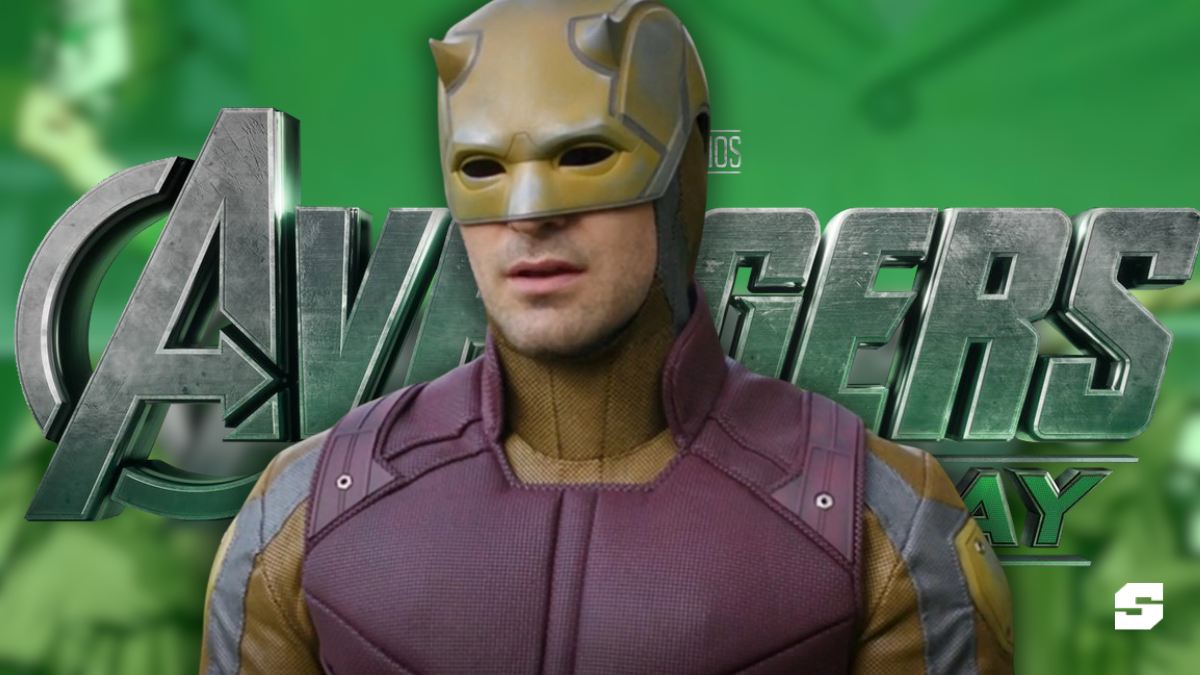 Daredevil de Charlie Cox estará en Avengers Doomsday