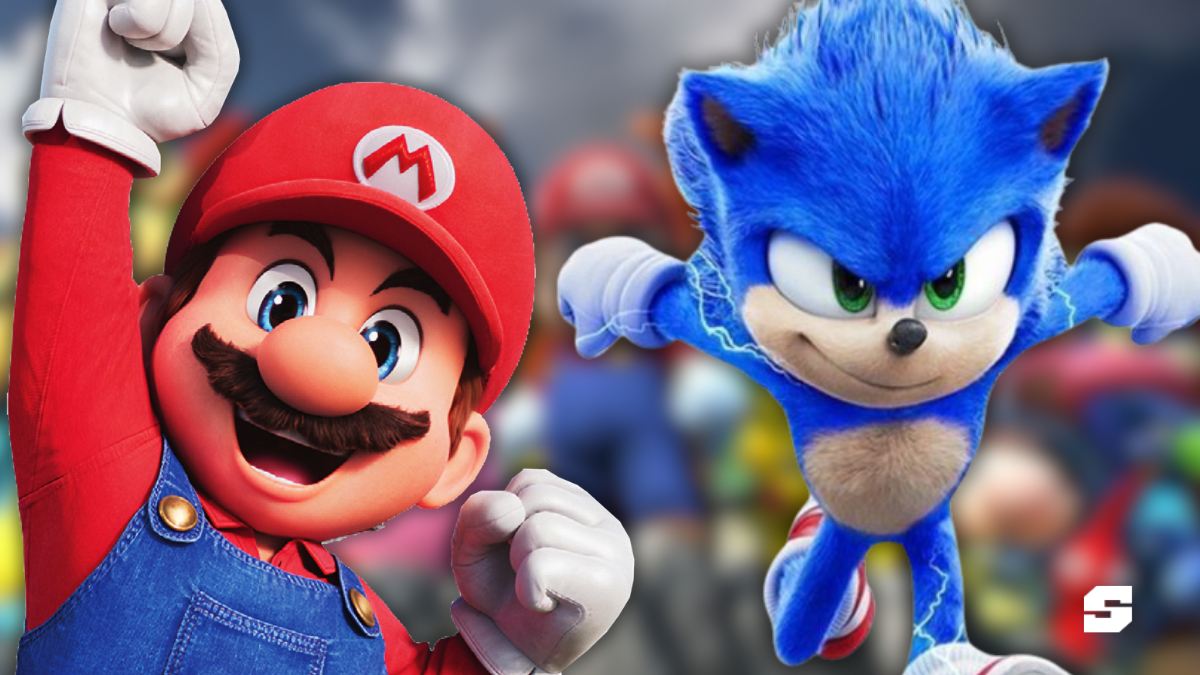 El proyecto de Super Smash Bros cada vez está más cerca.