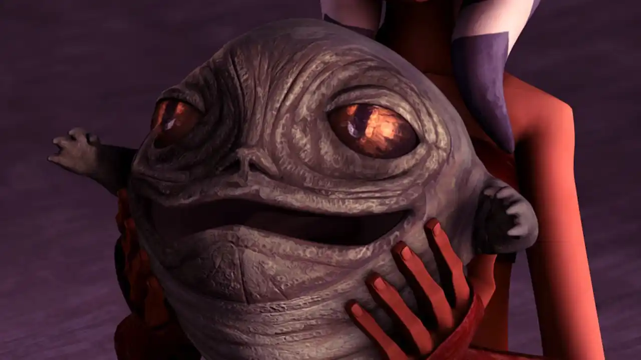 Rotta The Hutt