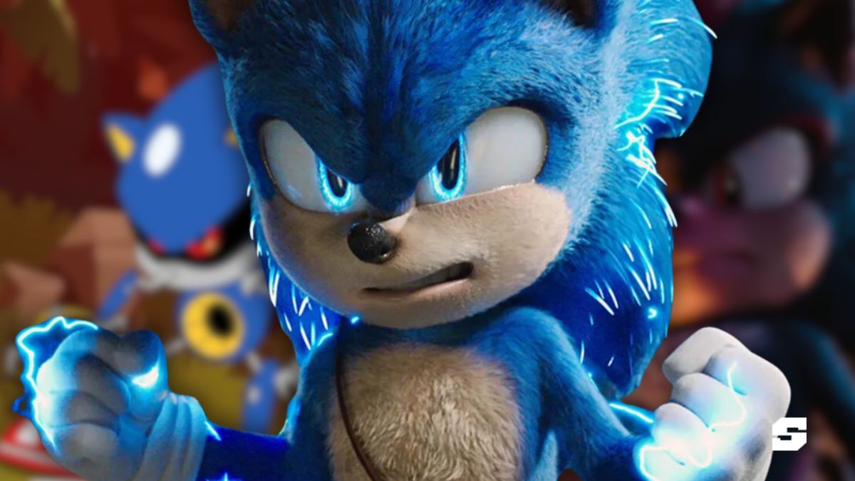 Las escenas post-crédito de Sonic 3